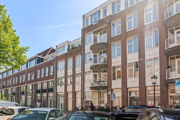 Reinwardtstraat 320, 1093 HP Amsterdam